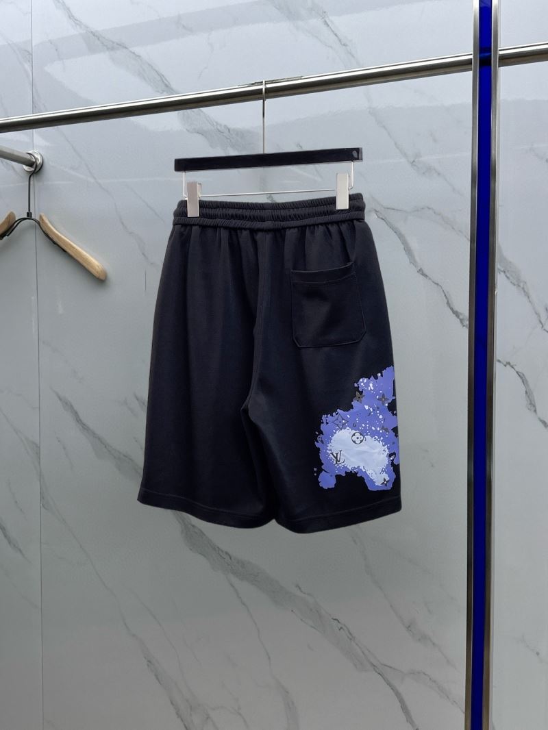 Louis Vuitton Short Pants